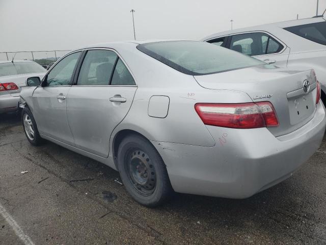 Photo 2 from auction – 2009 TOYOTA CAMRY BASE with VIN 4T4BE46K49R135662