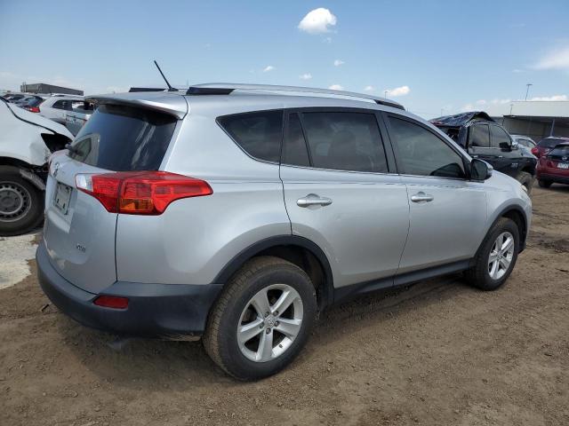 Photo 3 from auction – 2013 TOYOTA RAV4 XLE with VIN JTMWFREV2D5017327
