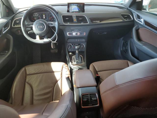 Foto 8 de la subasta – 2016 AUDI Q3 PREMIUM con VIN WA1EFCFS9GR015921