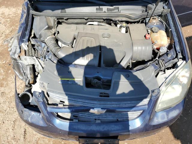 Photo 11 from auction – 2010 CHEVROLET COBALT 1LT with VIN 1G1AD5F57A7204286