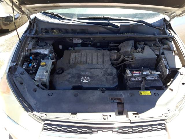 Photo 12 from auction – 2010 TOYOTA RAV4 LIMIT with VIN JTMDK4DVXAD011347