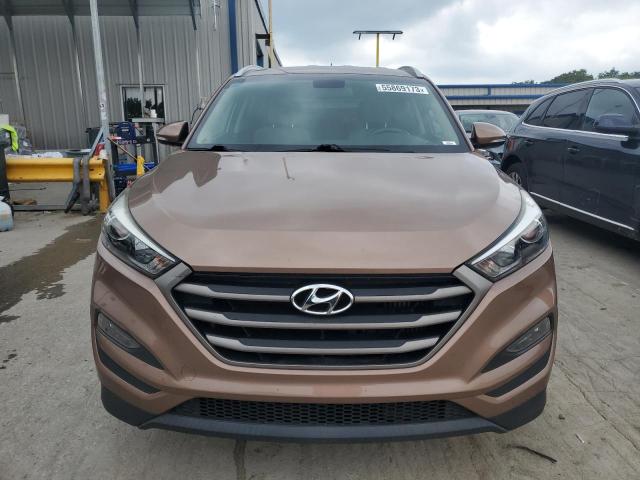 Photo 5 from auction – 2016 HYUNDAI TUCSON LIM with VIN KM8J33A24GU078292