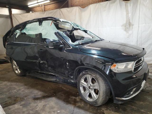 Photo 4 from auction – 2015 DODGE DURANGO LI with VIN 1C4RDJDG4FC874206