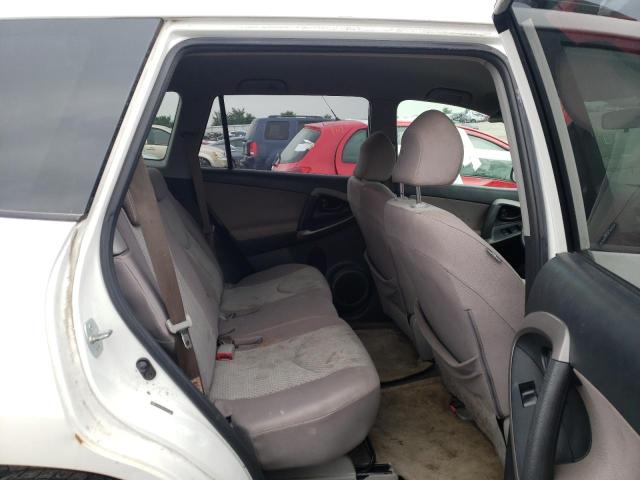 صورة رقم 11 من المزاد - 2007 TOYOTA RAV4 مع VIN JTMBD33V075087868