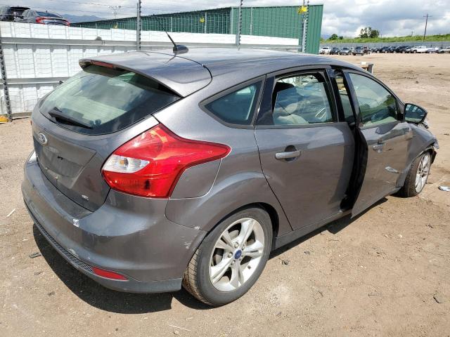 Photo 3 from auction – 2013 FORD FOCUS SE with VIN 1FADP3K21DL229763