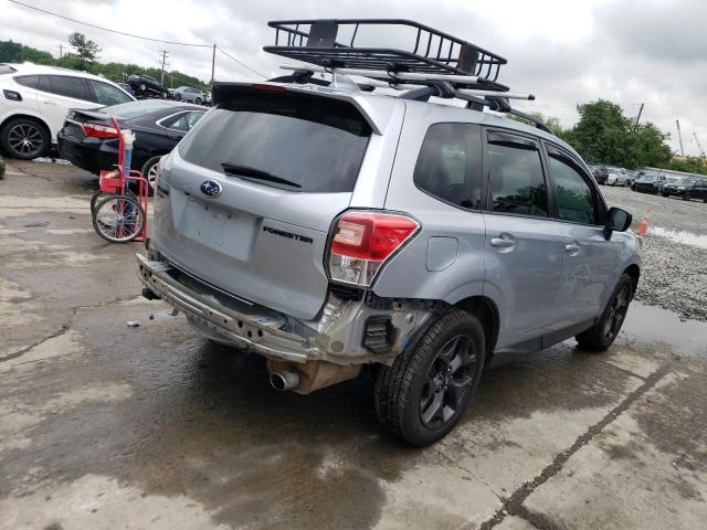 Photo 3 from auction – 2018 SUBARU FORESTER 2 with VIN JF2SJAEC9JH496788