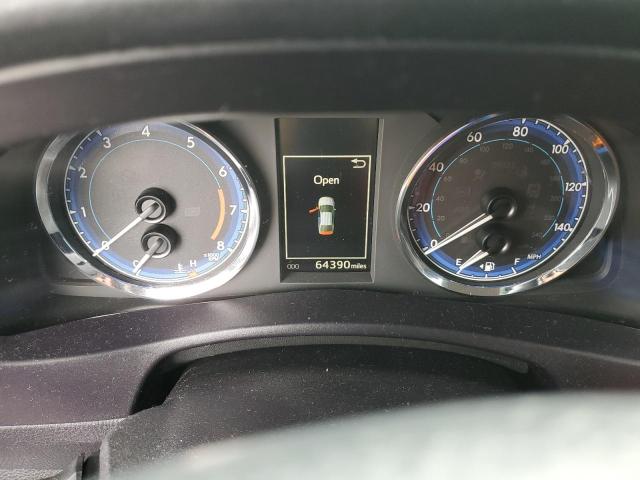 Photo 9 from auction – 2018 TOYOTA COROLLA L with VIN 5YFBURHE9JP787040