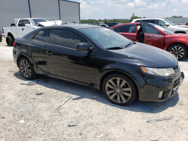 Photo 4 from auction – 2012 KIA FORTE SX with VIN KNAFW6A38C5476277