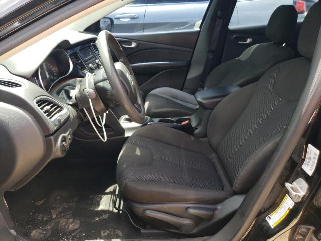 Photo 7 from auction – 2015 DODGE DART SE with VIN 1C3CDFAA1FD369032