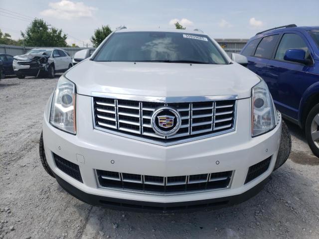 Photo 5 from auction – 2015 CADILLAC SRX LUXURY with VIN 3GYFNEE39FS611362