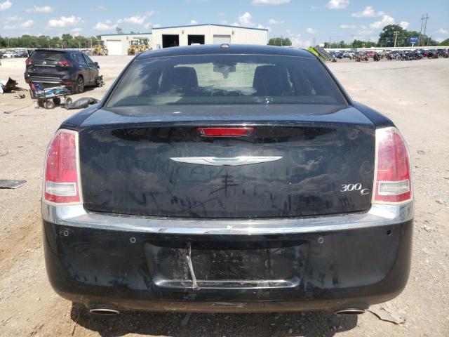 Photo 6 from auction – 2013 CHRYSLER 300C with VIN 2C3CCAET4DH632311