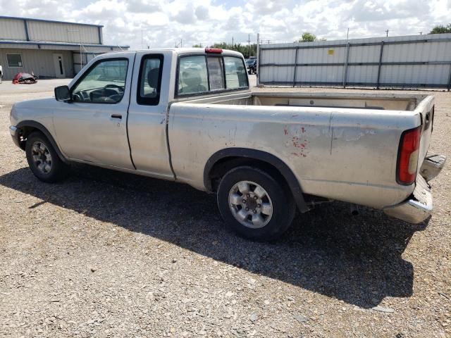 Photo 2 from auction – 1998 NISSAN FRONTIER K with VIN 1N6DD26S3WC364718