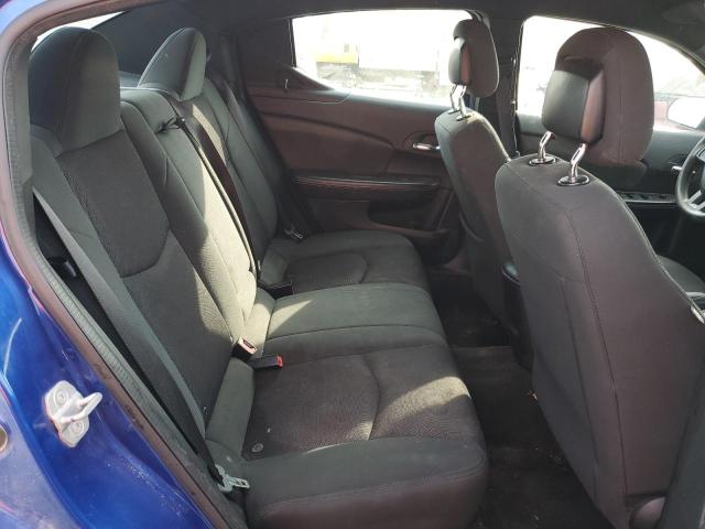 Photo 10 from auction – 2012 DODGE AVENGER SE with VIN 1C3CDZAB3CN270034