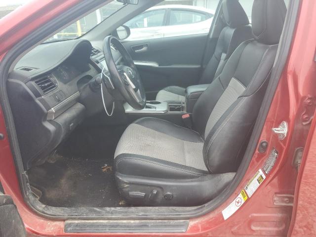 Photo 7 from auction – 2012 TOYOTA CAMRY BASE with VIN 4T1BF1FK3CU605550