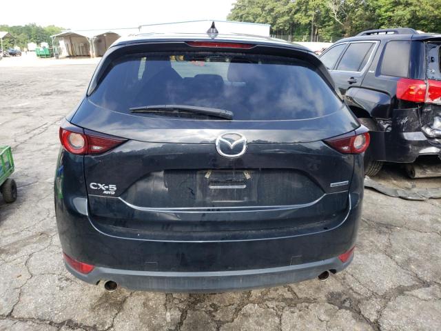 Photo 6 from auction – 2020 MAZDA CX-5 TOURI with VIN JM3KFBCM5L0779800