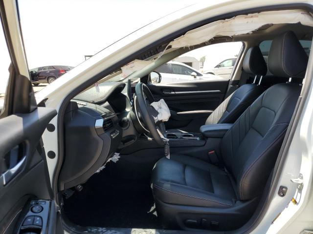 Photo 7 from auction – 2023 NISSAN ALTIMA SR with VIN 1N4BL4CV3PN353785