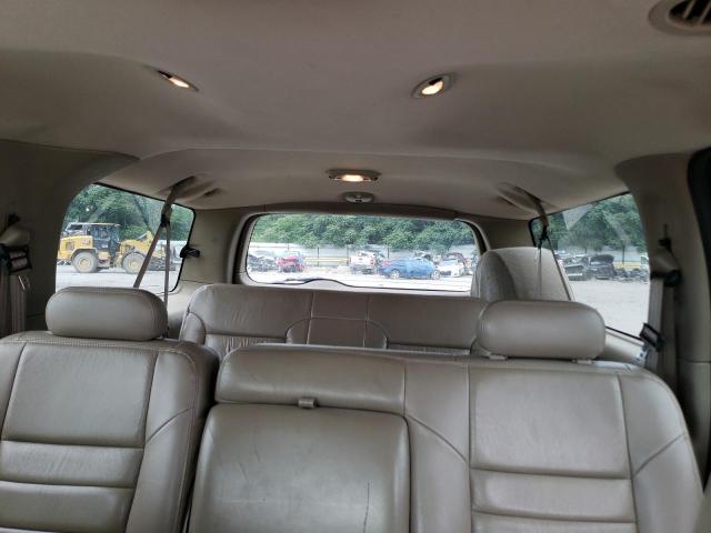 Photo 10 from auction – 2005 FORD EXCURSION with VIN 1FMSU43P55EC33844