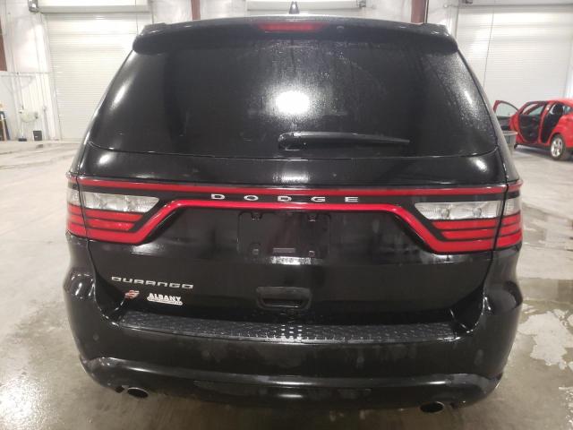 Photo 6 from auction – 2019 DODGE DURANGO GT with VIN 1C4RDJDG6KC770066