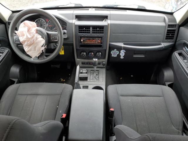 Photo 8 from auction – 2011 JEEP LIBERTY SP with VIN 1J4PN2GK6BW530177