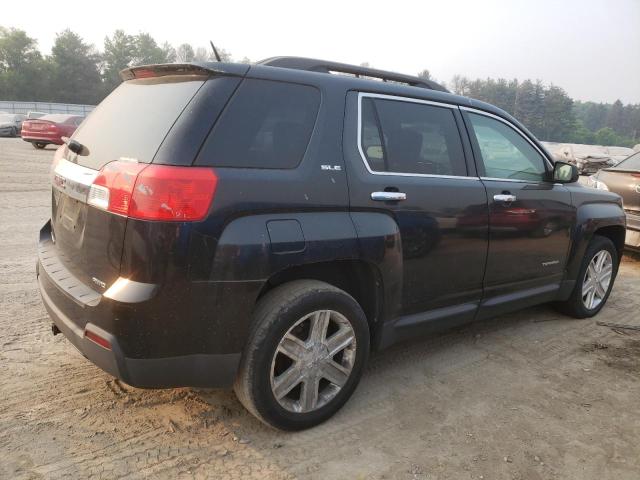 Photo 3 from auction – 2011 GMC TERRAIN SL with VIN 2CTFLTEC1B6311411