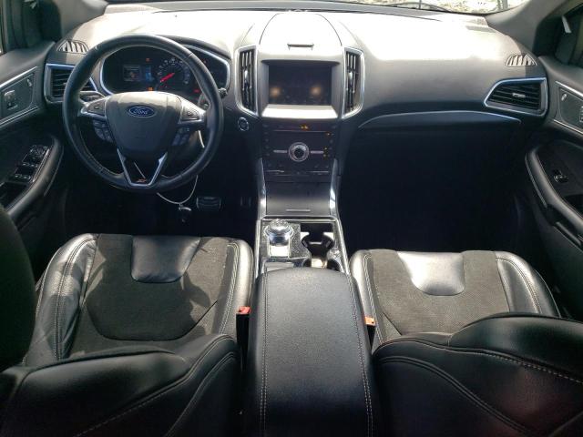 Photo 8 from auction – 2019 FORD EDGE ST with VIN 2FMPK4AP8KBB65903