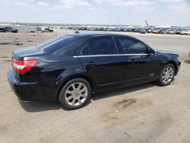 Photo 3 from auction – 2009 LINCOLN MKZ with VIN 3LNHM28TX9R613432