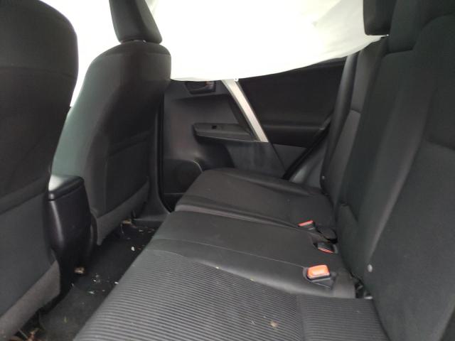 Photo 6 from auction – 2014 TOYOTA RAV4 LE with VIN 2T3ZFREV2EW093931