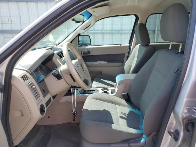 Photo 7 from auction – 2009 FORD ESCAPE HYB with VIN 1FMCU59369KC25743