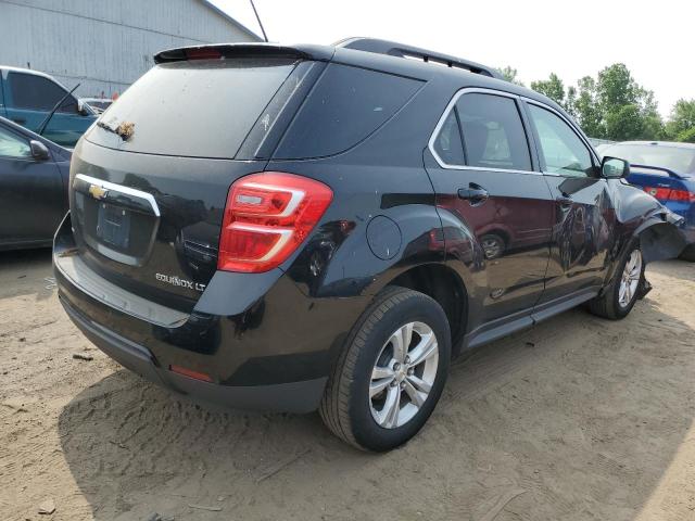Photo 3 from auction – 2016 CHEVROLET EQUINOX LT with VIN 2GNFLFEK7G6320472