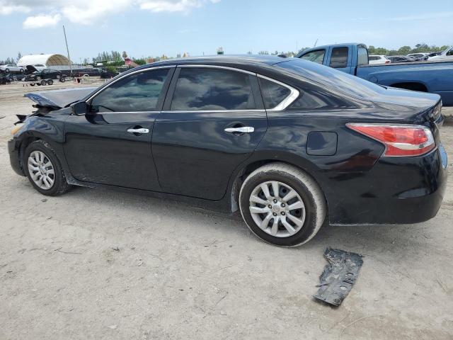 Photo 2 from auction – 2015 NISSAN ALTIMA 2.5 with VIN 1N4AL3AP5FN868490