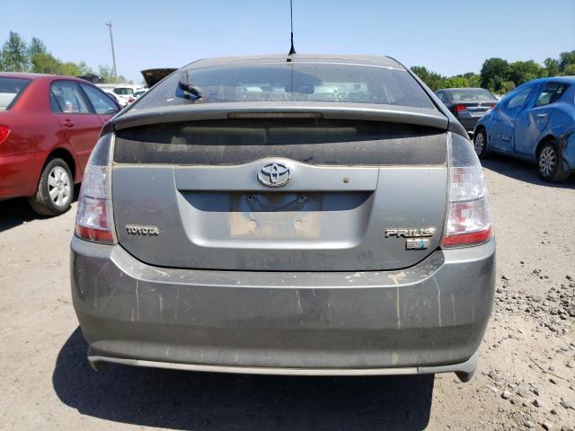 Photo 6 from auction – 2005 TOYOTA PRIUS with VIN JTDKB20U753052197