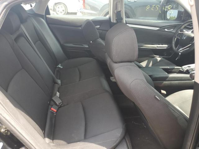 صورة رقم 10 من المزاد - 2016 HONDA CIVIC EX مع VIN 19XFC2F7XGE040282