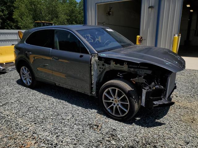 صورة رقم 4 من المزاد - 2022 PORSCHE CAYENNE مع VIN WP1AA2AY9NDA03057