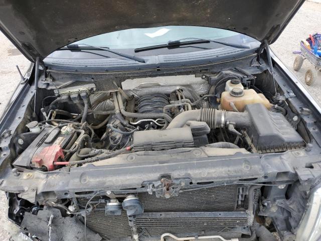 Photo 11 from auction – 2013 FORD F-150 with VIN 1FTFW1EF6DFB36518