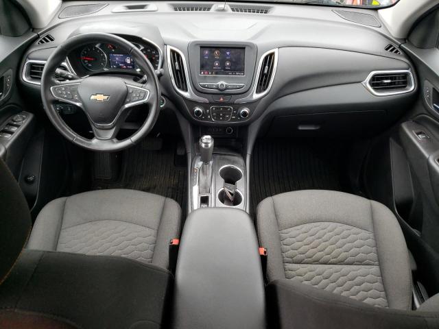 Photo 8 from auction – 2020 CHEVROLET EQUINOX LT with VIN 2GNAXTEV4L6170810