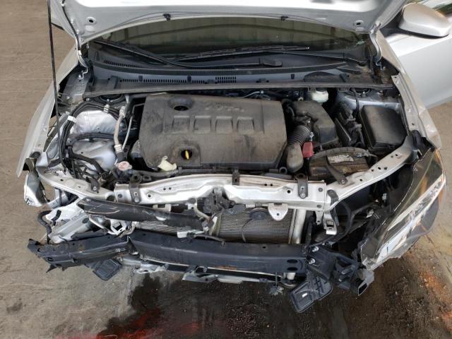 Photo 11 from auction – 2017 TOYOTA COROLLA L with VIN 2T1BURHE2HC829896
