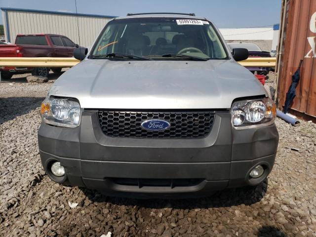 Photo 5 from auction – 2007 FORD ESCAPE XLT with VIN 1FMCU03187KA19945