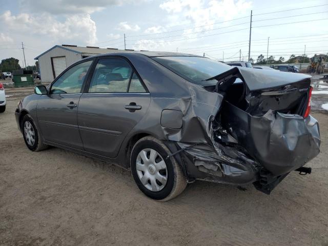 Photo 2 from auction – 2003 TOYOTA CAMRY LE with VIN 4T1BE30K33U776192