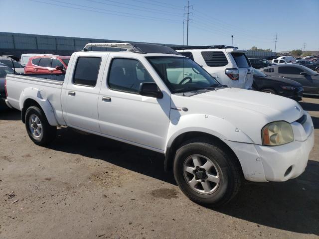 Photo 4 from auction – 2004 NISSAN FRONTIER C with VIN 1N6MD29YX4C449603