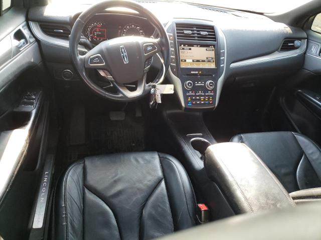 Photo 8 from auction – 2016 LINCOLN MKC RESERV with VIN 5LMCJ3D9XGUJ30996