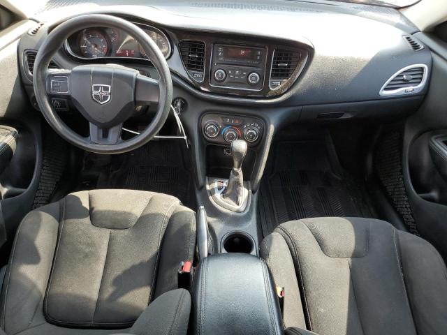 Photo 8 from auction – 2013 DODGE DART SXT with VIN 1C3CDFBA7DD291318