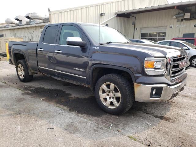 Photo 4 from auction – 2014 GMC SIERRA K15 with VIN 1GTV2VEC6EZ318823