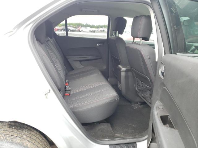 Foto 11 de la subasta – 2014 CHEVROLET EQUINOX LT con VIN 2GNFLFEK3E6364403