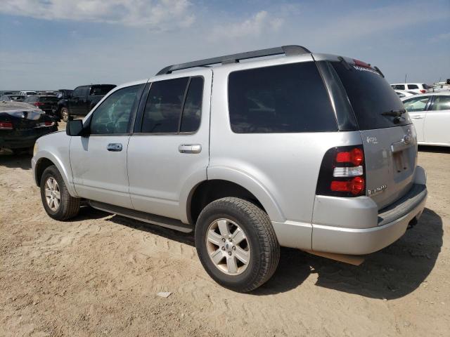 Photo 2 from auction – 2010 FORD EXPLORER X with VIN 1FMEU6DE4AUA73171