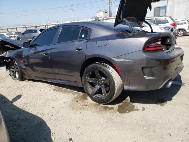 Photo 2 from auction – 2019 DODGE CHARGER SC with VIN 2C3CDXGJXKH756673