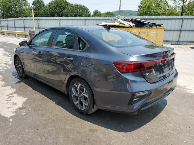 Photo 2 from auction – 2019 KIA FORTE FE with VIN 3KPF24AD0KE095814