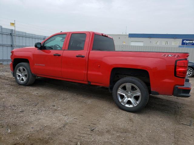 Photo 2 from auction – 2018 CHEVROLET SILVERADO with VIN 1GCVKPEC1JZ205240