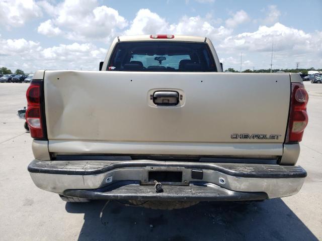 Photo 6 from auction – 2005 CHEVROLET SILVERADO with VIN 1GCHK23295F968723