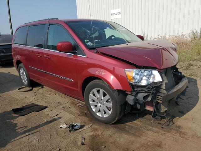 Photo 4 from auction – 2016 CHRYSLER TOWN & COU with VIN 2C4RC1BG0GR187352