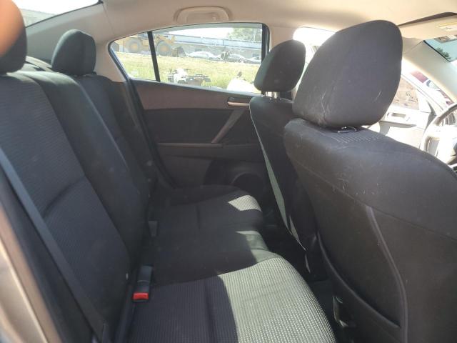 Photo 10 from auction – 2013 MAZDA 3 I with VIN JM1BL1TF9D1742970